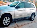 2005 Chrysler Pacifica under $2000 in Texas