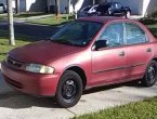 1998 Mazda Protege - Davenport, FL