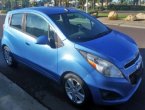 2013 Chevrolet Spark under $5000 in Arizona