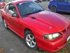 1998 Ford Mustang under $3000 in California