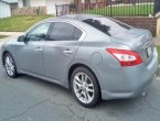 2009 Nissan Maxima under $5000 in California