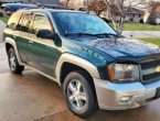 2006 Chevrolet Trailblazer under $3000 in Iowa