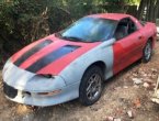 1997 Chevrolet Camaro under $1000 in Texas