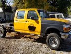 1998 Ford F-350 under $4000 in Indiana