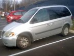 2005 Chrysler Town Country - Columbus, OH