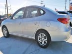 2010 Hyundai Elantra under $4000 in California