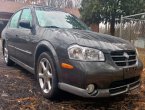 2001 Nissan Maxima under $5000 in Virginia