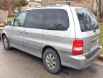 2004 KIA Sedona under $2000 in WI