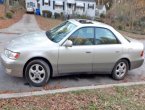 1997 Lexus ES 300 under $3000 in Georgia