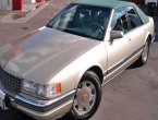 1997 Cadillac Seville under $2000 in CA