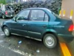 Civic was SOLD for only $1000...!