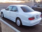 2002 Mercedes Benz 320 under $3000 in California