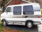 1991 Chevrolet G Van - Salem, OH