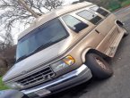 1992 Ford Econoline under $3000 in California