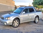 2004 Subaru Baja under $7000 in Arizona
