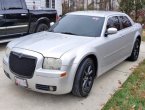 2007 Chrysler 300 under $4000 in North Carolina