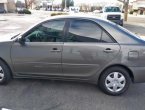2005 Toyota Camry under $5000 in New Mexico