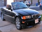 2001 BMW 325 under $3000 in Missouri