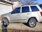 2007 Jeep Grand Cherokee under $4000 in Texas
