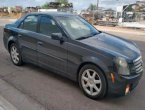 2005 Cadillac CTS under $4000 in Arizona