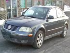 2002 Volkswagen Passat under $1000 in Pennsylvania