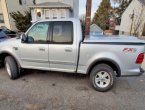 2003 Ford F-150 under $4000 in New Jersey
