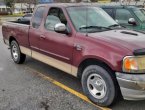 1999 Ford F-150 under $3000 in Virginia