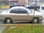 2003 Buick LeSabre under $2000 in District Of Columbia
