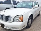 2004 Cadillac DeVille under $6000 in Texas