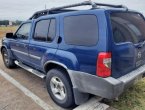 2004 Nissan Xterra under $3000 in Texas