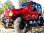 1989 Jeep Wrangler under $7000 in Colorado