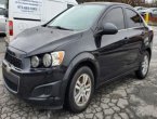 2015 Chevrolet Sonic under $5000 in Georgia