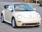2005 Volkswagen Beetle under $5000 in Georgia