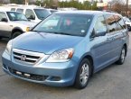 2005 Honda Odyssey under $4000 in Georgia