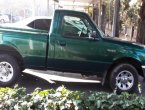 2000 Ford Ranger - Vallejo, CA