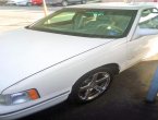 1998 Cadillac DeVille under $2000 in CA