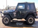 1997 Jeep Wrangler under $10000 in Texas