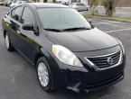 2013 Nissan Versa under $4000 in Florida