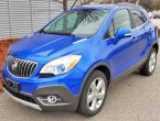 2015 Buick Encore in Indiana