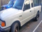 1996 Ford Ranger - Bremerton, WA