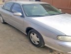 2000 Chevrolet Malibu was SOLD for only $1100...!