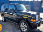 2007 Jeep Commander under $6000 in Tennessee