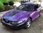 2000 Ford Mustang under $4000 in North Carolina