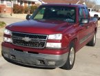 2006 Chevrolet Silverado under $4000 in Oklahoma