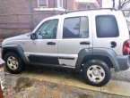 2006 Jeep Liberty - East Chicago, IN