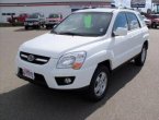 2009 KIA Sportage under $20000 in Idaho