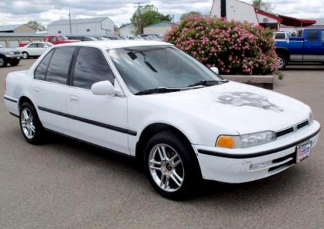 Fruitland honda idaho