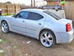 2008 Dodge Charger under $6000 in California