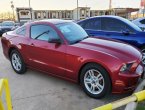 2014 Ford Mustang under $2000 in Texas