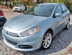 2013 Dodge Dart under $8000 in Tennessee